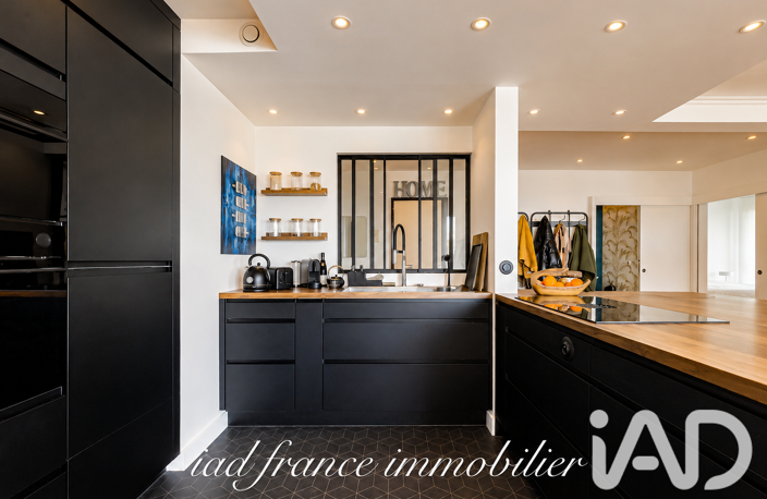 Vente Appartement 6 pièces — photo 5