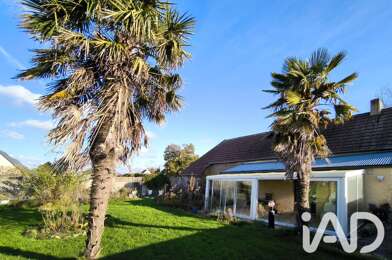 Maison 3 pièces 96000 €