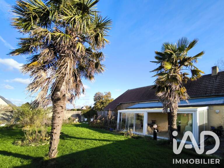 Vente Maison de campagne 3 pièces — photo 1