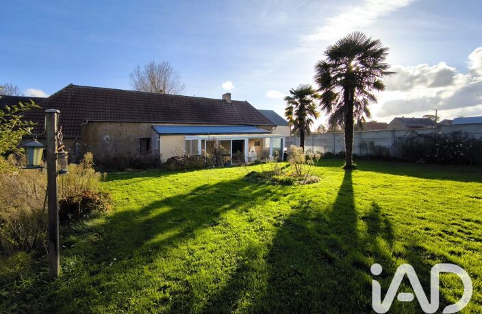Vente Maison de campagne 3 pièces — photo 2
