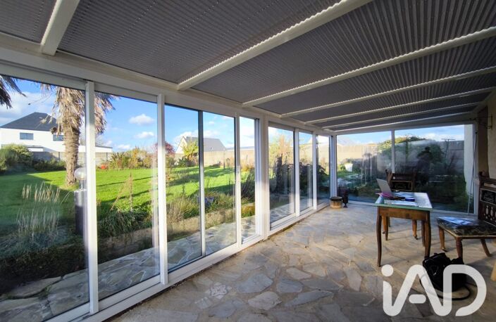 Vente Maison de campagne 3 pièces — photo 3