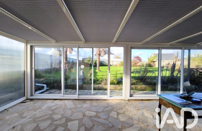 Vente Maison de campagne 3 pièces — photo 4