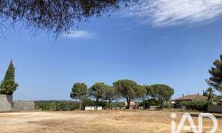 Terrain  559 m² à vendre à Béziers (34500)