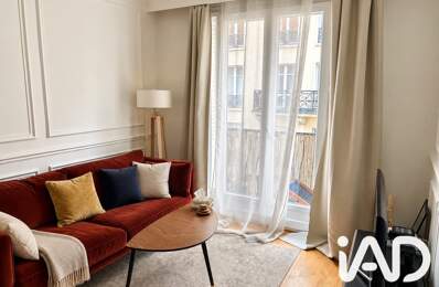 Vente Appartement 2 pièces — photo du bien