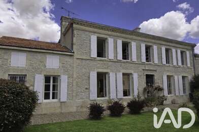 Maison 10 pièces 299000 €