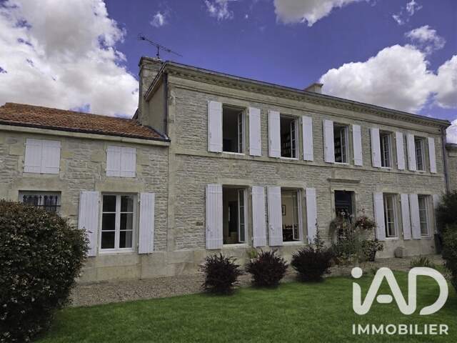 Vente Maison/villa 10 pièces — photo du bien