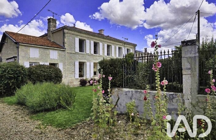 Vente Maison/villa 10 pièces — photo 2