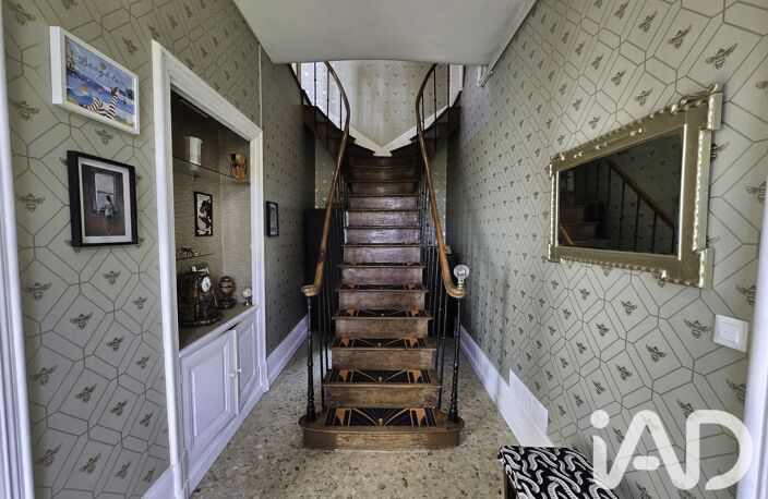 Vente Maison/villa 10 pièces — photo 3