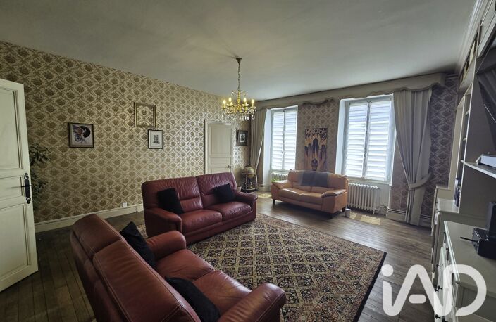Vente Maison/villa 10 pièces — photo 4