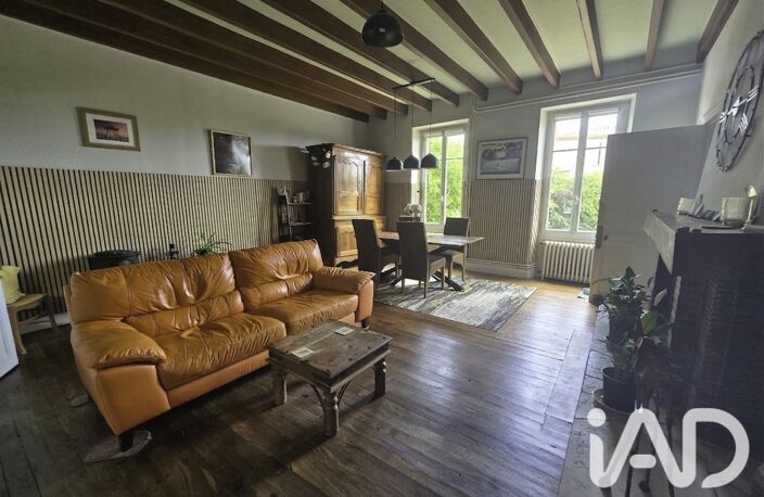 Vente Maison/villa 10 pièces — photo 5