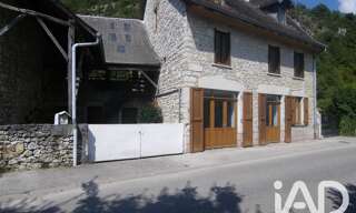 Appartement 4 Pièces 95 m² à vendre à Brégnier-Cordon (01300)