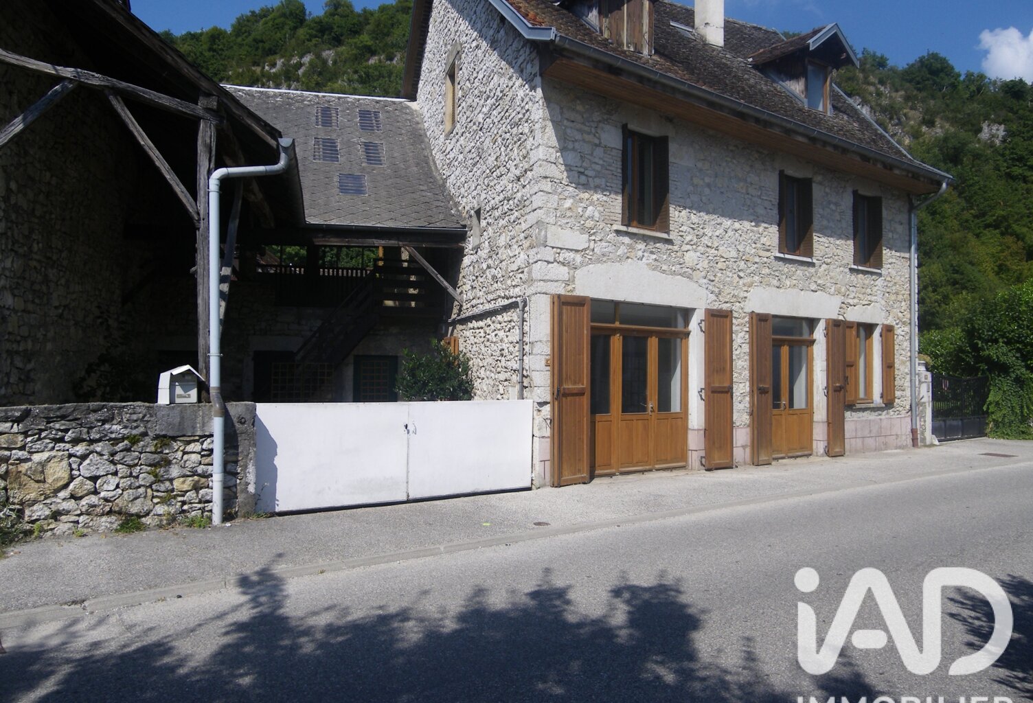 Vente Appartement 4 pièces — photo 1
