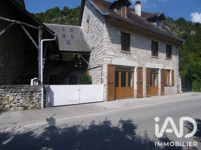 Vente Appartement 4 pièces — photo du bien