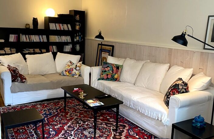 Vente Appartement 4 pièces — photo 3