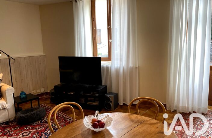 Vente Appartement 4 pièces — photo 4
