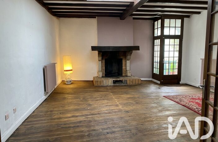 Vente Appartement 8 pièces — photo 3