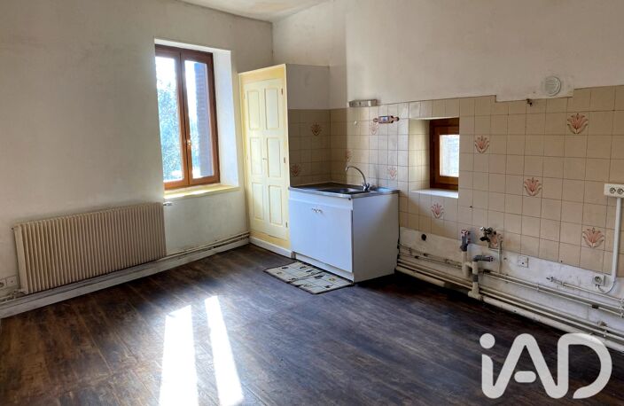 Vente Appartement 8 pièces — photo 4