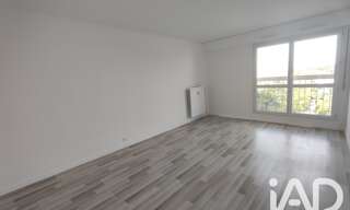 Appartement 4 Pièces 80 m² à louer à Chartres (28000)