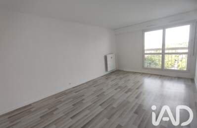 Location Appartement 4 pièces — photo du bien