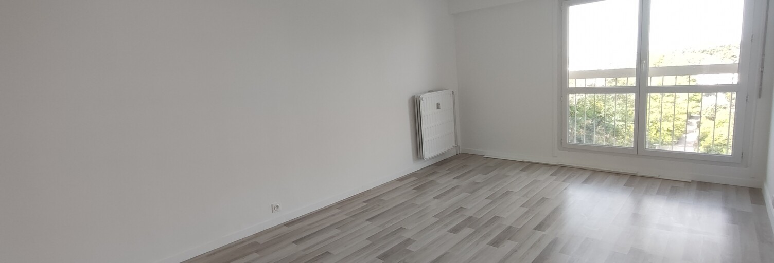 Appartement 4 Pièces 80 m² à louer à Chartres (28000)
