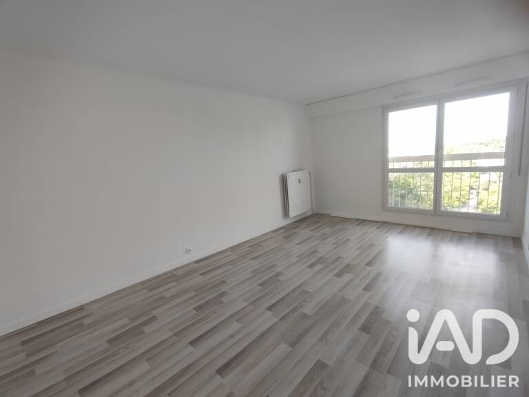 Location Appartement 4 pièces — photo 1