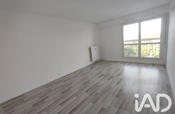 Location Appartement 4 pièces — photo 3