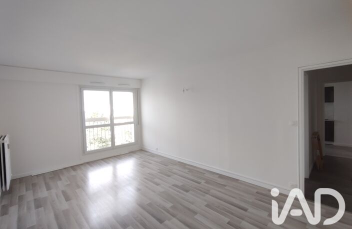 Location Appartement 4 pièces — photo 4