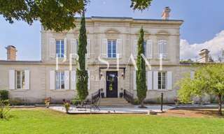 Maison 16 Pièces 772 m² à vendre à Saint-Symphorien (33113)