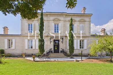 Maison 16 pièces 1690000 €