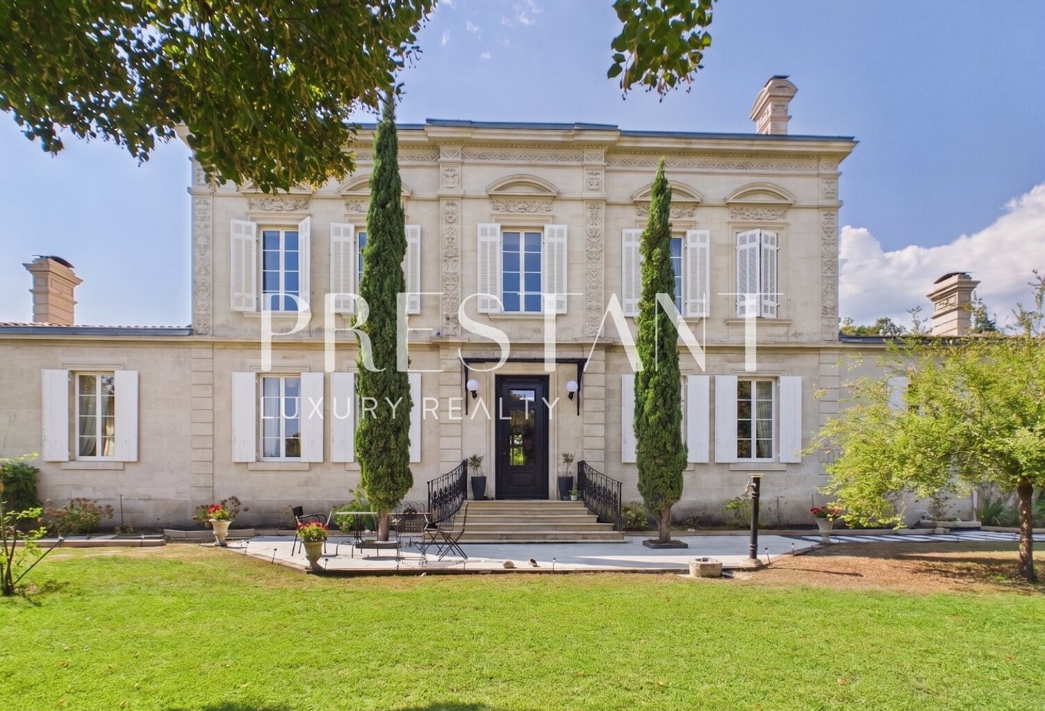 Maison — photo 1