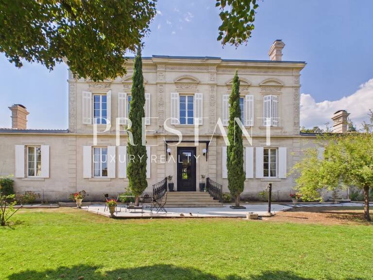 Maison — photo 1
