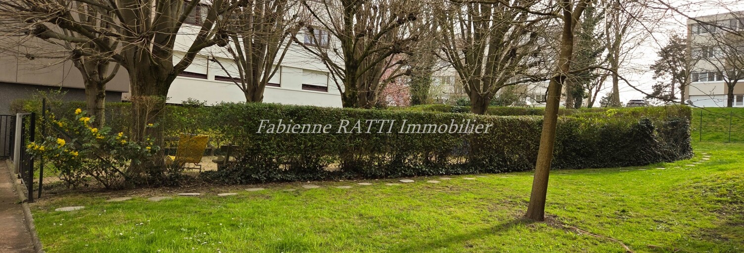 Appartement 3 Pièces 67 m² à vendre à Carrières-sur-Seine (78420)