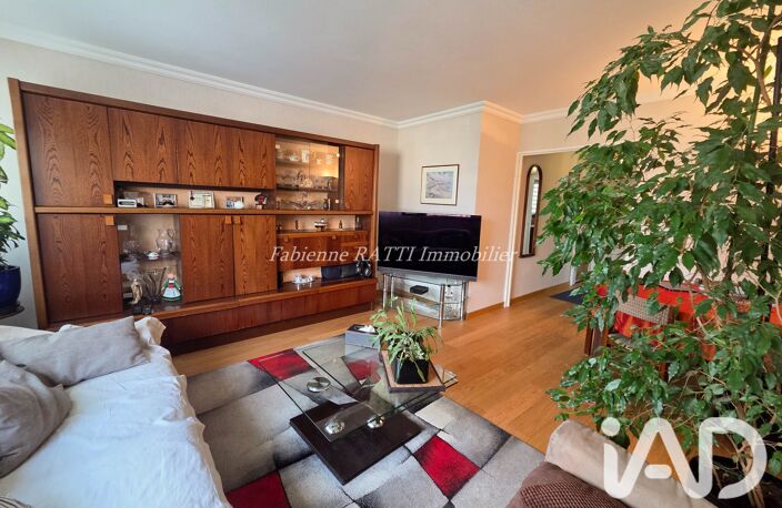Vente Appartement 3 pièces — photo 2