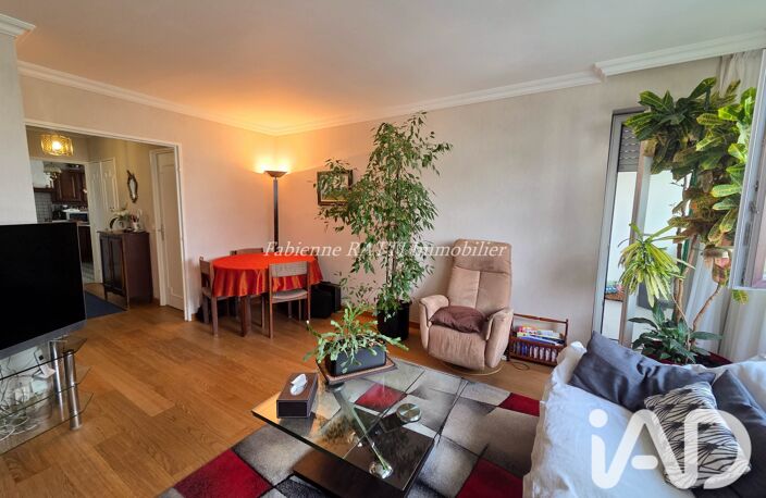 Vente Appartement 3 pièces — photo 3