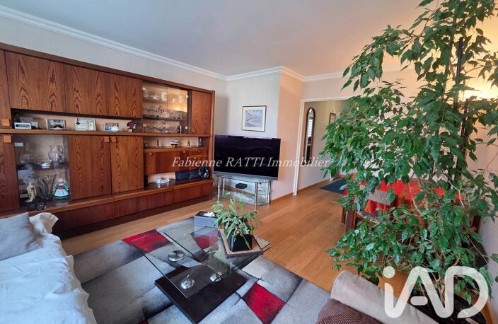 Vente Appartement 3 pièces — photo 4