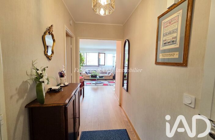 Vente Appartement 3 pièces — photo 5