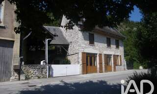 Maison 12 Pièces 270 m² à vendre à Brégnier-Cordon (01300)
