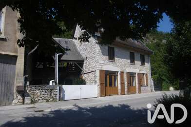 Maison 12 pièces 262500 €