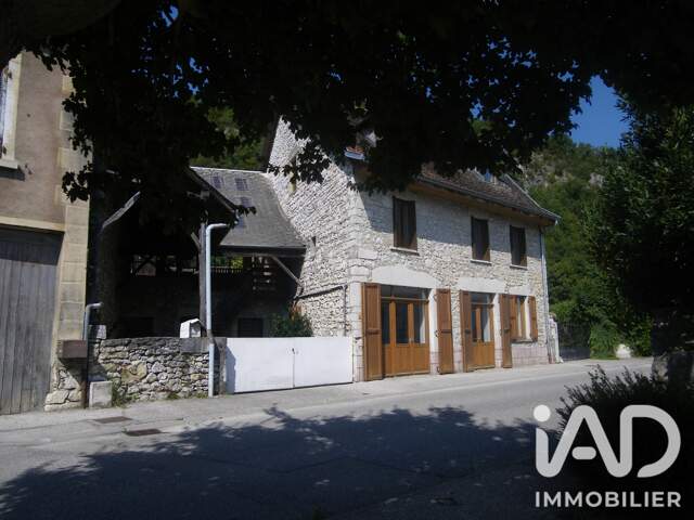 Vente Maison de campagne 12 pièces — photo du bien