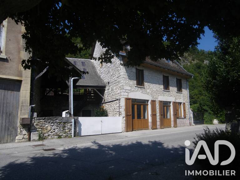 Vente Maison de campagne 12 pièces — photo 1