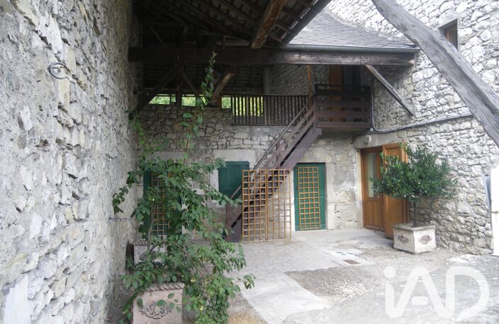 Vente Maison de campagne 12 pièces — photo 2