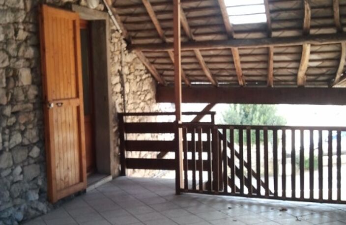Vente Maison de campagne 12 pièces — photo 3