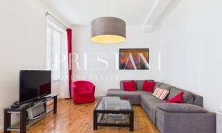 Appartement 5 Pièces 94 m² à vendre à Biarritz (64200)