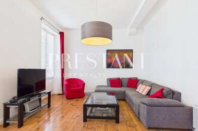 Appartement 5 pièces 790000 €