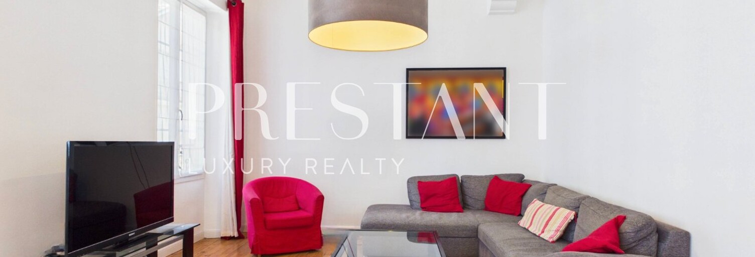 Appartement 5 Pièces 94 m² à vendre à Biarritz (64200)