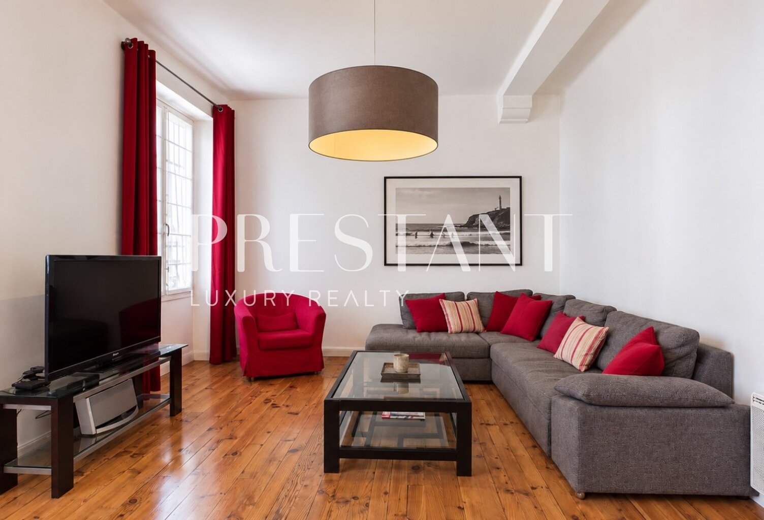Appartement — photo 1