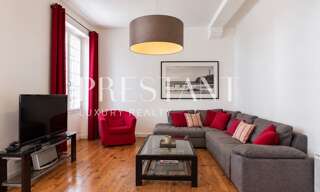 Appartement 5 Pièces 94 m² à vendre à Biarritz (64200)