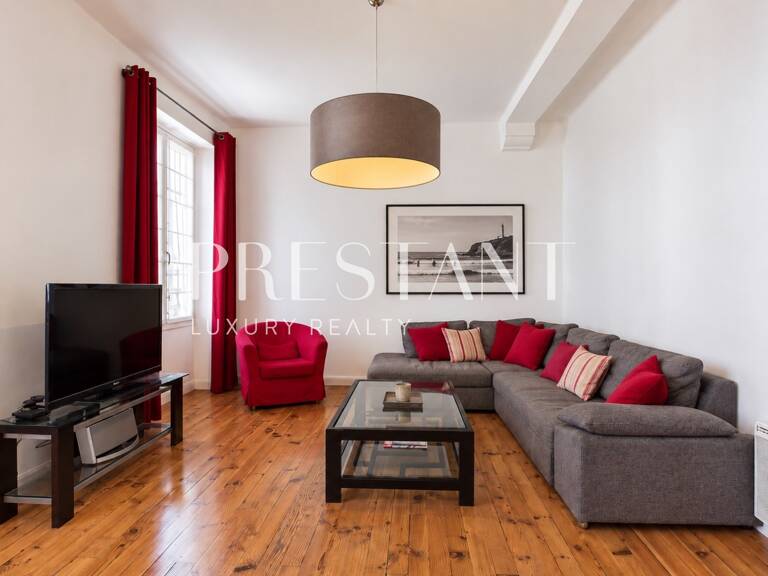 Appartement — photo 1