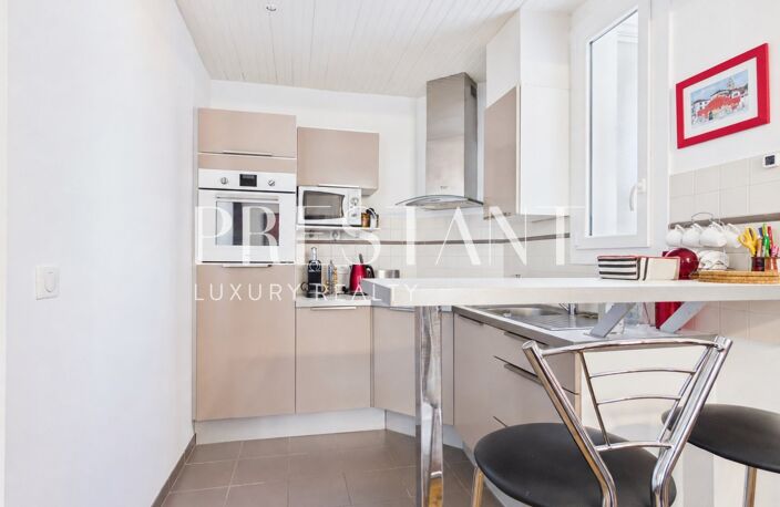 Appartement — photo 4