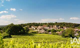 Terrain  500 m² à vendre à Gaujac (30330)